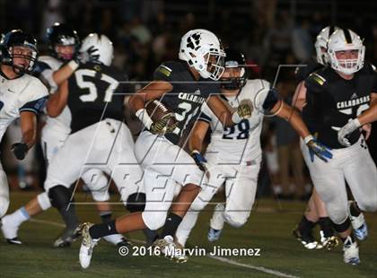 Thumbnail 2 in Salesian @ Calabasas photogallery.