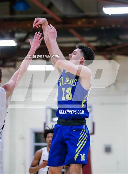 Thumbnail 1 in Washingtonville @ Kingston (Section 9 Class AA Semifinal) photogallery.