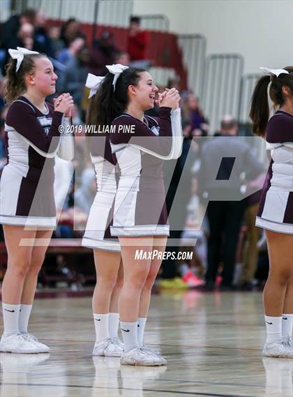 Thumbnail 1 in Washingtonville @ Kingston (Section 9 Class AA Semifinal) photogallery.