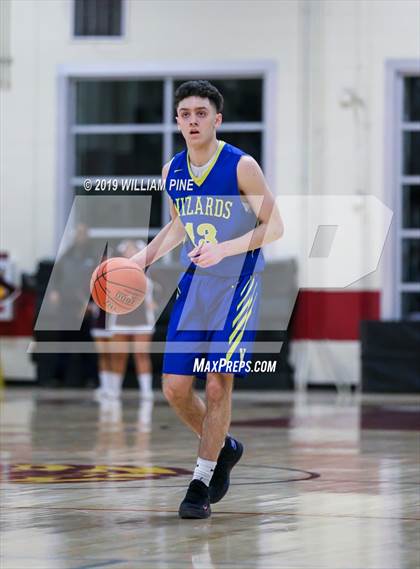 Thumbnail 1 in Washingtonville @ Kingston (Section 9 Class AA Semifinal) photogallery.