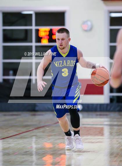 Thumbnail 1 in Washingtonville @ Kingston (Section 9 Class AA Semifinal) photogallery.