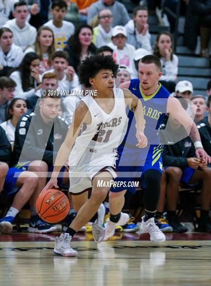 Thumbnail 2 in Washingtonville @ Kingston (Section 9 Class AA Semifinal) photogallery.