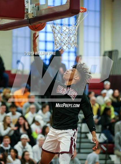 Thumbnail 2 in Washingtonville @ Kingston (Section 9 Class AA Semifinal) photogallery.