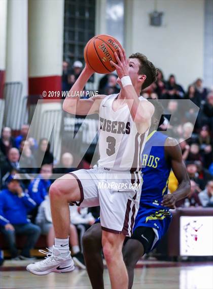 Thumbnail 2 in Washingtonville @ Kingston (Section 9 Class AA Semifinal) photogallery.