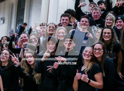 Thumbnail 1 in Washingtonville @ Kingston (Section 9 Class AA Semifinal) photogallery.
