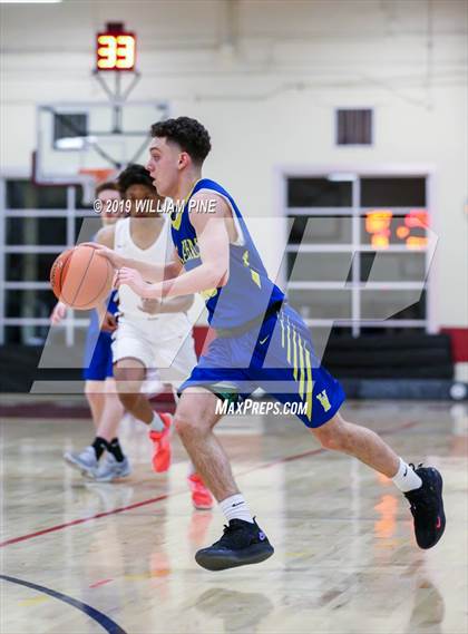Thumbnail 3 in Washingtonville @ Kingston (Section 9 Class AA Semifinal) photogallery.