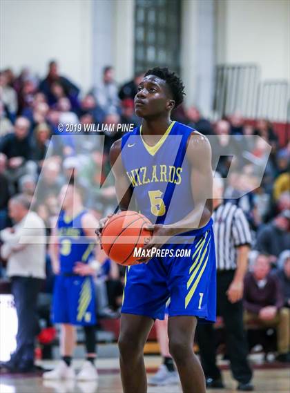 Thumbnail 1 in Washingtonville @ Kingston (Section 9 Class AA Semifinal) photogallery.