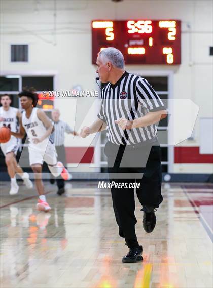 Thumbnail 2 in Washingtonville @ Kingston (Section 9 Class AA Semifinal) photogallery.