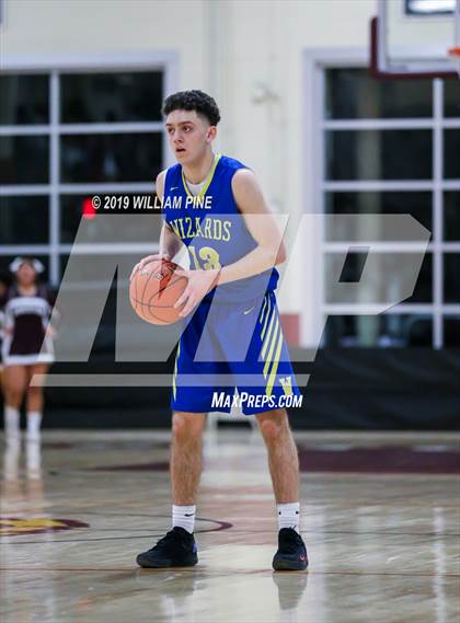 Thumbnail 3 in Washingtonville @ Kingston (Section 9 Class AA Semifinal) photogallery.
