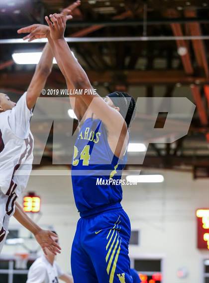 Thumbnail 2 in Washingtonville @ Kingston (Section 9 Class AA Semifinal) photogallery.