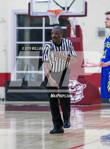 Thumbnail 3 in Washingtonville @ Kingston (Section 9 Class AA Semifinal) photogallery.