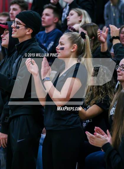 Thumbnail 1 in Washingtonville @ Kingston (Section 9 Class AA Semifinal) photogallery.