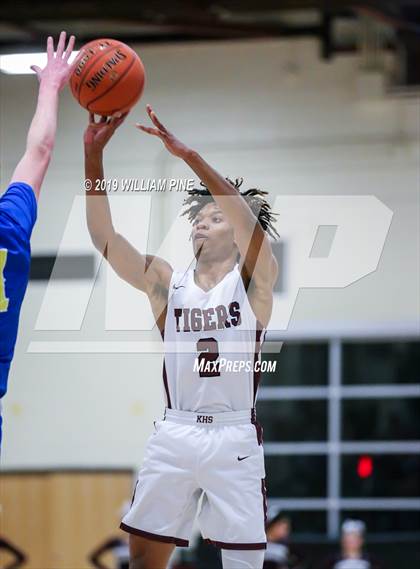Thumbnail 2 in Washingtonville @ Kingston (Section 9 Class AA Semifinal) photogallery.