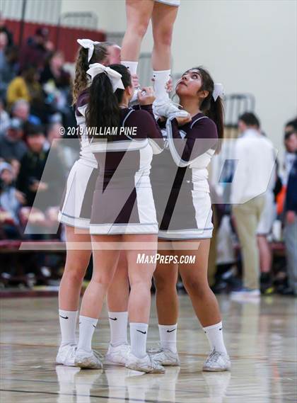 Thumbnail 1 in Washingtonville @ Kingston (Section 9 Class AA Semifinal) photogallery.