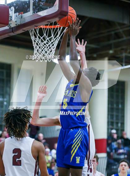Thumbnail 2 in Washingtonville @ Kingston (Section 9 Class AA Semifinal) photogallery.