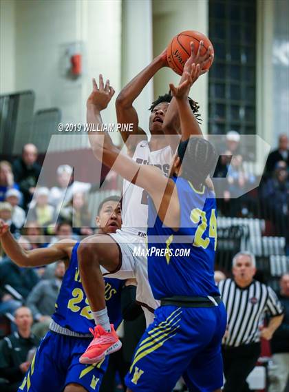 Thumbnail 1 in Washingtonville @ Kingston (Section 9 Class AA Semifinal) photogallery.