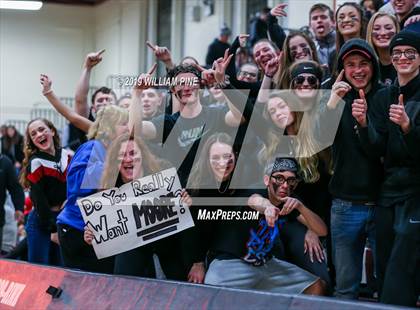 Thumbnail 1 in Washingtonville @ Kingston (Section 9 Class AA Semifinal) photogallery.