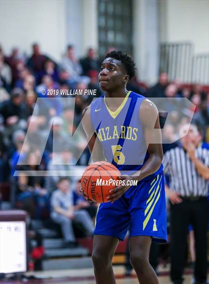 Thumbnail 3 in Washingtonville @ Kingston (Section 9 Class AA Semifinal) photogallery.