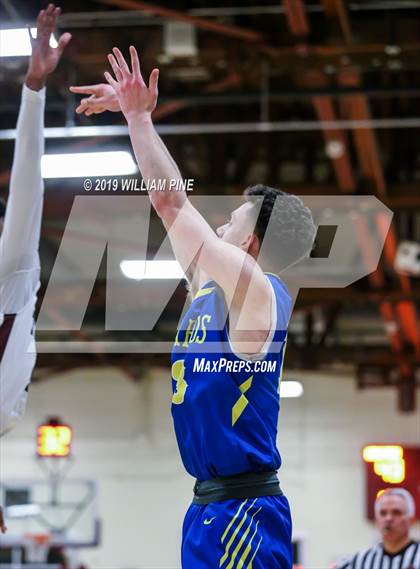 Thumbnail 1 in Washingtonville @ Kingston (Section 9 Class AA Semifinal) photogallery.