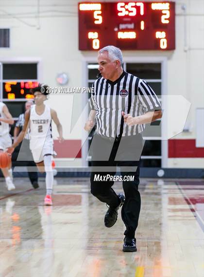 Thumbnail 3 in Washingtonville @ Kingston (Section 9 Class AA Semifinal) photogallery.