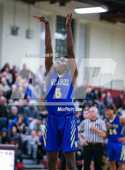 Thumbnail 2 in Washingtonville @ Kingston (Section 9 Class AA Semifinal) photogallery.