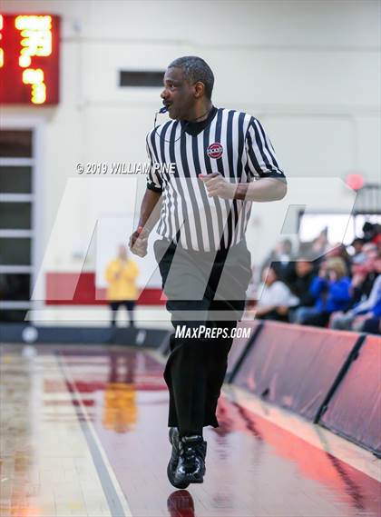 Thumbnail 3 in Washingtonville @ Kingston (Section 9 Class AA Semifinal) photogallery.