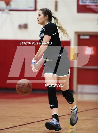 Thumbnail 3 in Orangewood Academy vs Bakersfield photogallery.