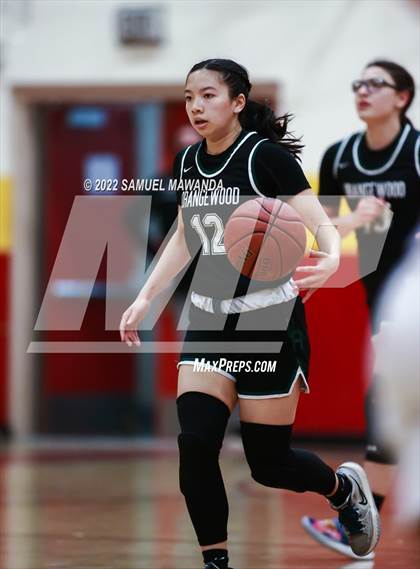 Thumbnail 3 in Orangewood Academy vs Bakersfield photogallery.