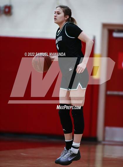 Thumbnail 3 in Orangewood Academy vs Bakersfield photogallery.