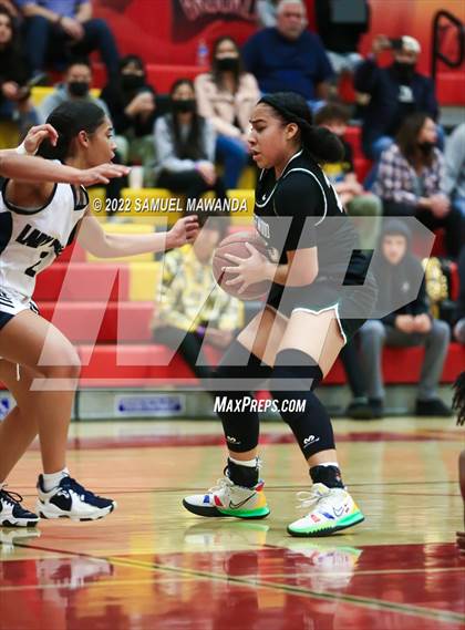 Thumbnail 3 in Orangewood Academy vs Bakersfield photogallery.