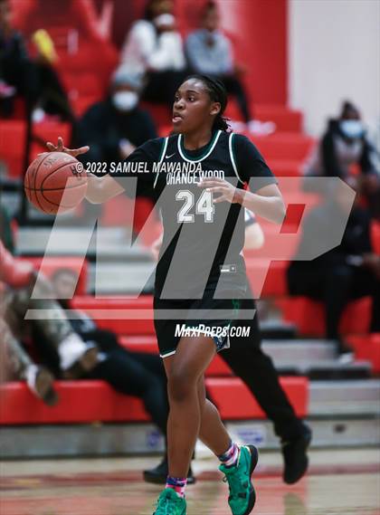 Thumbnail 3 in Orangewood Academy vs Bakersfield photogallery.