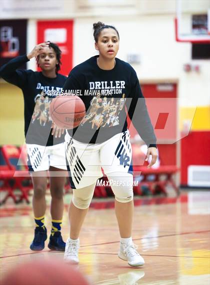 Thumbnail 3 in Orangewood Academy vs Bakersfield photogallery.
