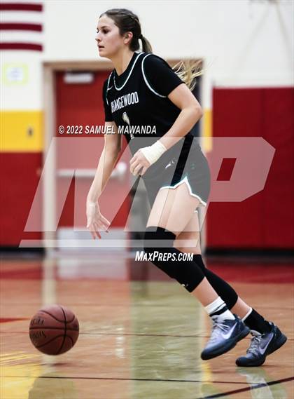 Thumbnail 3 in Orangewood Academy vs Bakersfield photogallery.