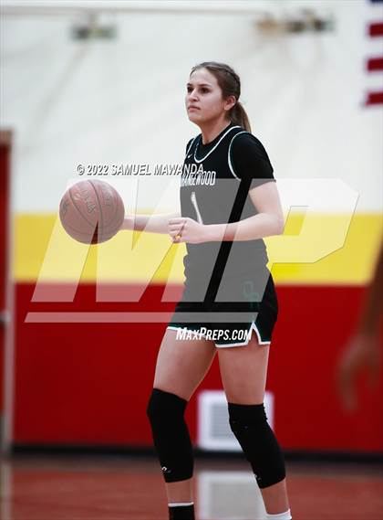 Thumbnail 3 in Orangewood Academy vs Bakersfield photogallery.