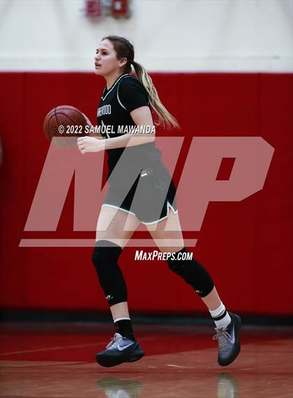 Thumbnail 3 in Orangewood Academy vs Bakersfield photogallery.