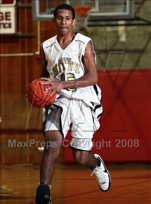 Thumbnail 3 in Mills vs. Archbishop Mitty (CIF CCS Playoffs) photogallery.