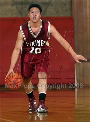 Thumbnail 2 in Mills vs. Archbishop Mitty (CIF CCS Playoffs) photogallery.