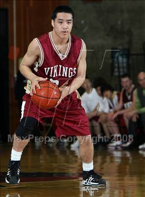 Thumbnail 3 in Mills vs. Archbishop Mitty (CIF CCS Playoffs) photogallery.