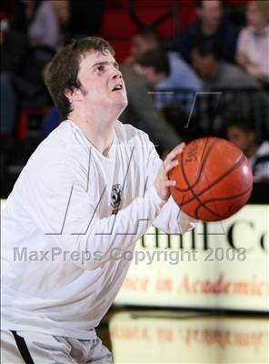 Thumbnail 1 in Mills vs. Archbishop Mitty (CIF CCS Playoffs) photogallery.