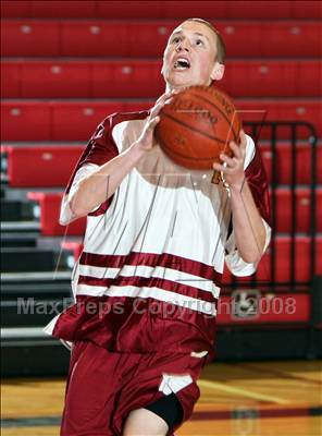 Thumbnail 1 in Mills vs. Archbishop Mitty (CIF CCS Playoffs) photogallery.