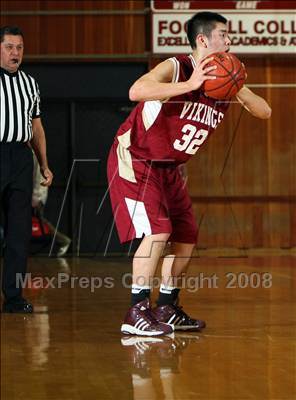 Thumbnail 1 in Mills vs. Archbishop Mitty (CIF CCS Playoffs) photogallery.