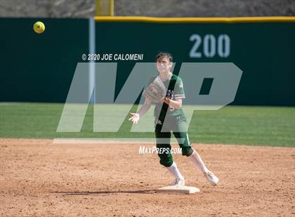 Thumbnail 3 in Reagan [Ronald] vs Highlands (NEISD Softball Tournament) photogallery.