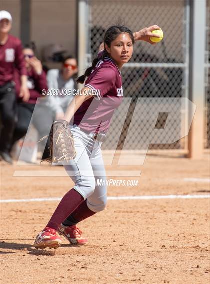Thumbnail 1 in Reagan [Ronald] vs Highlands (NEISD Softball Tournament) photogallery.