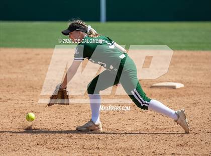 Thumbnail 1 in Reagan [Ronald] vs Highlands (NEISD Softball Tournament) photogallery.
