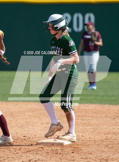 Thumbnail 1 in Reagan [Ronald] vs Highlands (NEISD Softball Tournament) photogallery.