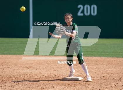 Thumbnail 1 in Reagan [Ronald] vs Highlands (NEISD Softball Tournament) photogallery.
