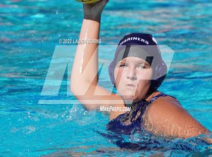 Thumbnail 3 in Lynbrook vs Aptos (Presentation JV Invite) photogallery.