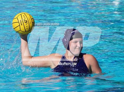 Thumbnail 2 in Lynbrook vs Aptos (Presentation JV Invite) photogallery.