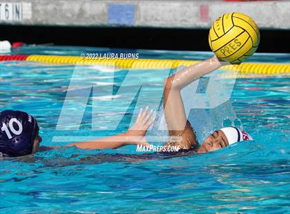 Thumbnail 3 in Lynbrook vs Aptos (Presentation JV Invite) photogallery.