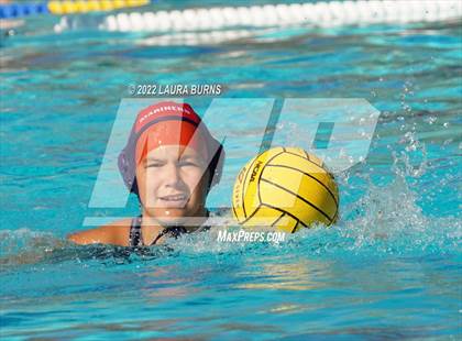 Thumbnail 2 in Lynbrook vs Aptos (Presentation JV Invite) photogallery.